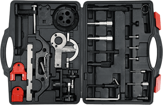 KS TOOLS BT591014 Steuerzeiten-Werkzeug