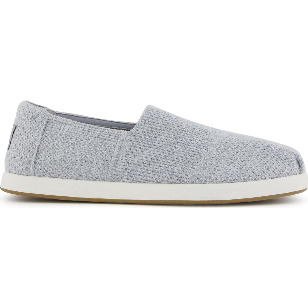 Toms ALP FWD light grey engineered knit 41 10023181-41