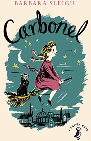 Barbara Sleigh - Carbonel (A Puffin Book) - Preis vom 09.10.2026 07:28:09 h