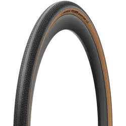 MICHELIN Reifen Michelin Power Adventure Comp.fb. | 48-584 650Bx48 schwarz/classic TLR