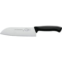 ProDynamic Santoku, 18cm, Messer schwarz