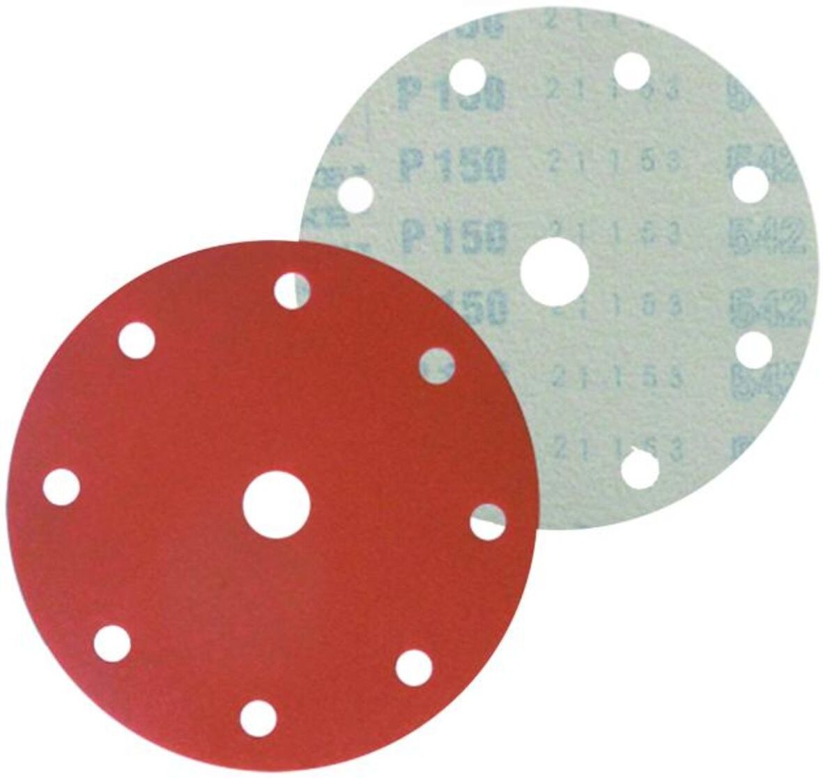 Schleifpapier STARCKE 10KB0500P
