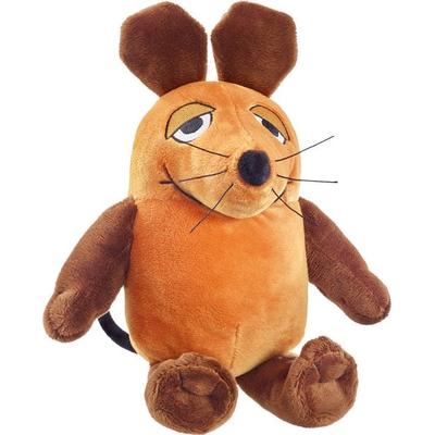 Maus, Plüschfigur