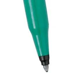 Pentel Tintenroller BALL R50, blau