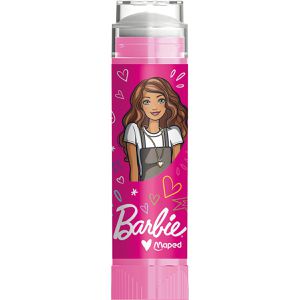 Maped Radiergummi Barbie, 152013, für Bleistifte, aus Gummi