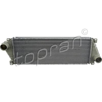 Topran Ladeluftkühler [Hersteller-Nr. 114305] für Mercedes-Benz, VW
