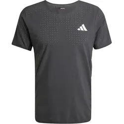 adidas Adizero Laufshirt Herren JF3473 - black S