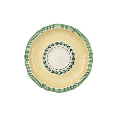 Villeroy & Boch French Garden Fleurence Tee / Kaffee Untertasse