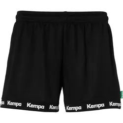 Kempa Wave 26 Shorts Damen 222 - schwarz S