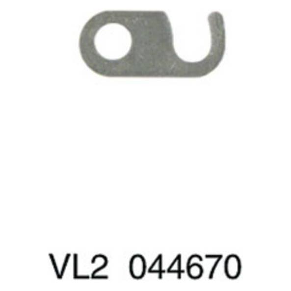 Weidmüller Querverbinder 2p gr schraub 0446700000 (446700000)