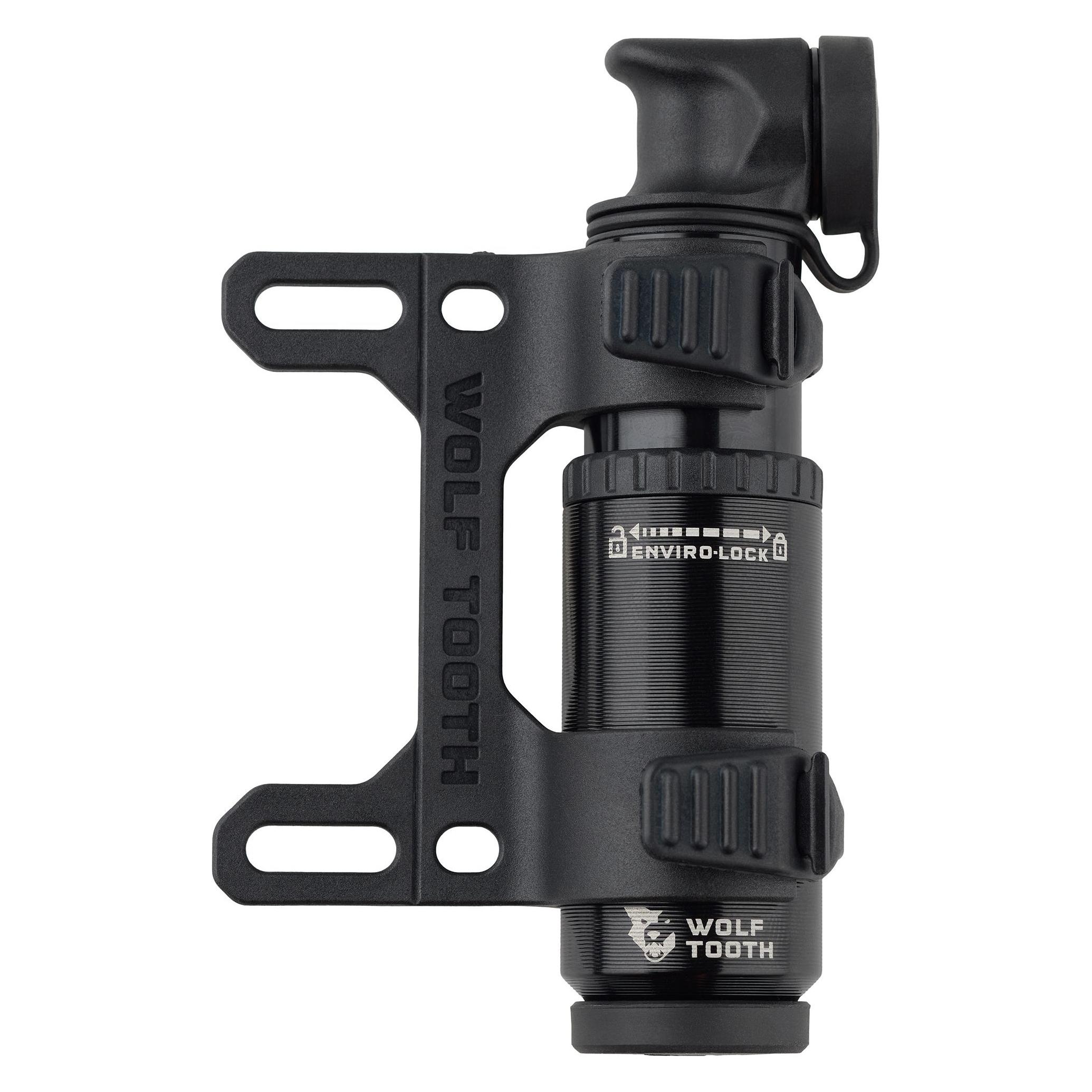 Wolf Tooth EnCase Pumpe 30ccm ONLY (ENCASE-PUMP-30)