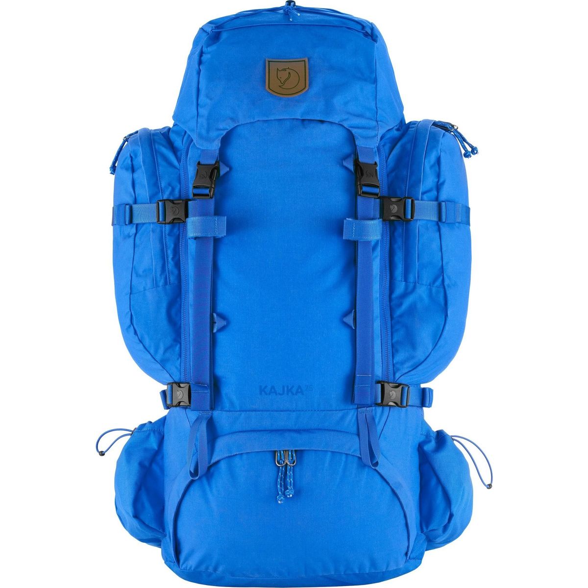 Fjällräven Kajka 75 un blue (525) One Size F24200024-525-One Size