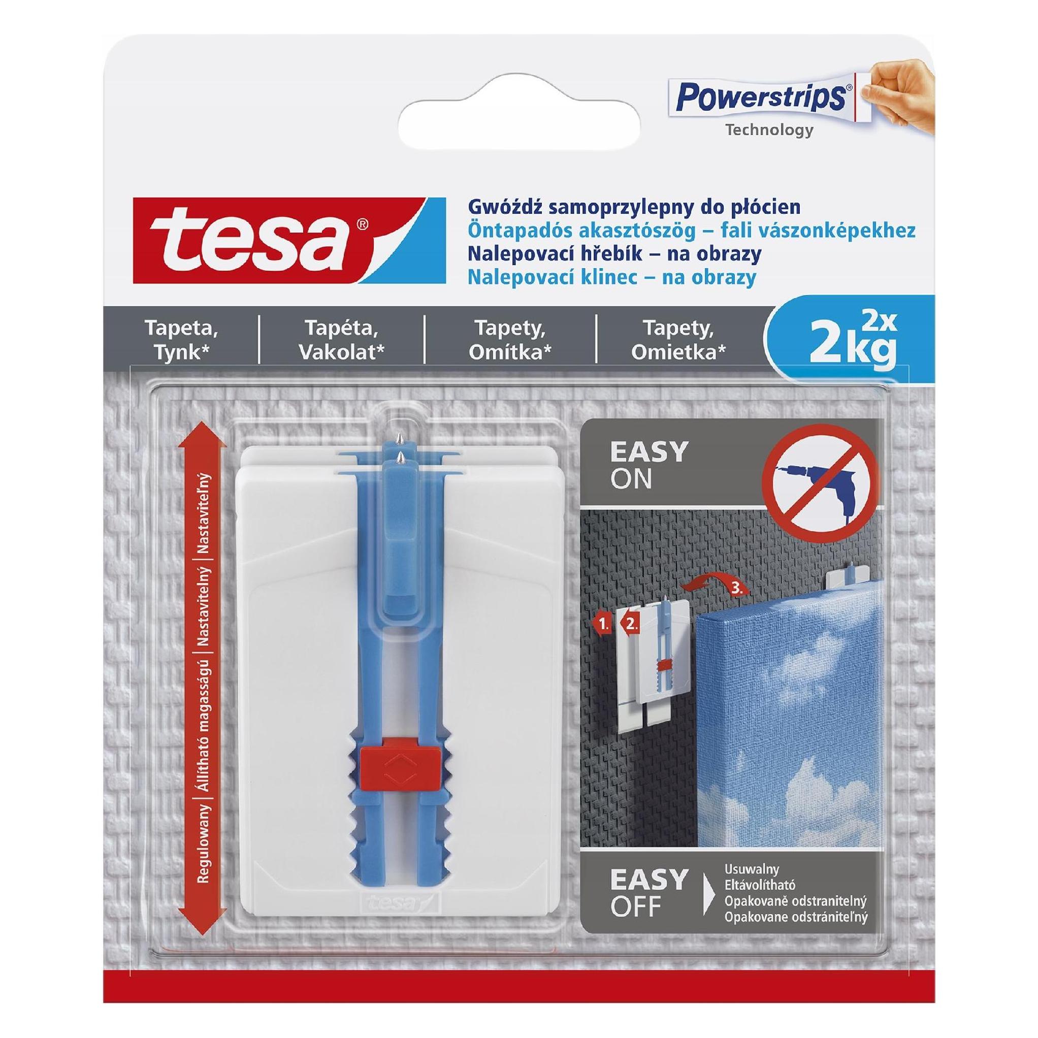tesa Powerstrips (24483620)