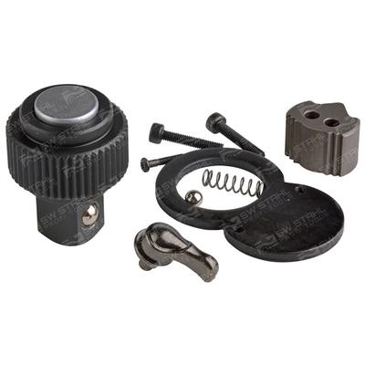 SWSTAHL Reparatursatz, Drehmomentschlüssel 03814L-REP