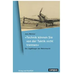 »Technik können Sie von der Taktik nicht trennen«, Fachbücher von Jens Wehner