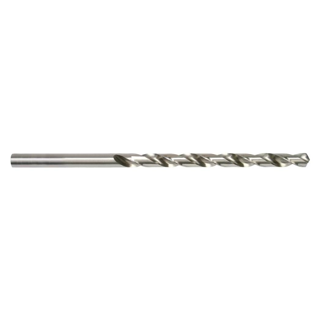 Exact 32107 HSS Metall-Spiralbohrer 0.9 mm Gesamtlänge 32 mm geschliffen DIN 33 (32107)