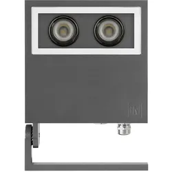 Performance in Light LED-Scheinwerfer 305105