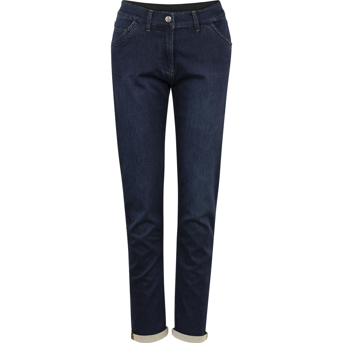Chillaz Time To Chill indigo blue (126) 34 110309-1-126-34