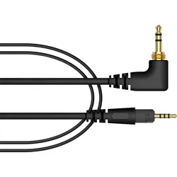 Pioneer HDJ-S7-K Ersatz-Spiralkabel (1,6 m)
