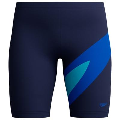 Speedo - Kid's Hyperboom Jammer - Badehose Gr 152 blau
