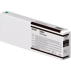 Epson, Druckerpatrone, T56U2 Cyan Ink Cartridge 350 SC-P7300/9300 (C)