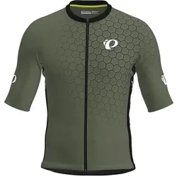 Pearl Izumi, Herren, Velotrikot, Performance Hexago (S), Grün, S