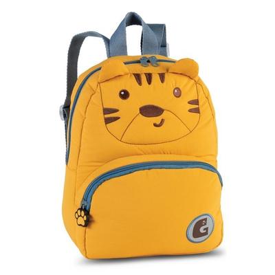 SIEBER Glühwürmchen - Kinderrucksack Felix, ocker