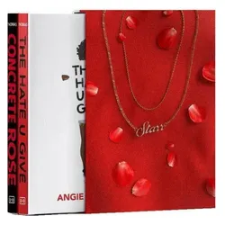 Angie Thomas Carter Family 2-Book Box Set, Kinderbücher von Angie Thomas