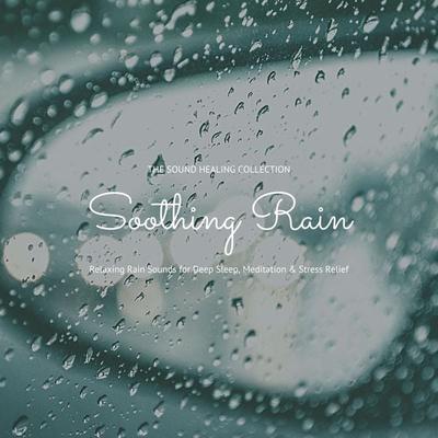 Soothing Rain: Relaxing Rain Sounds for Deep Sleep, Meditation & Stress Relief - Laurence Goldman, Audio, 4064066977733