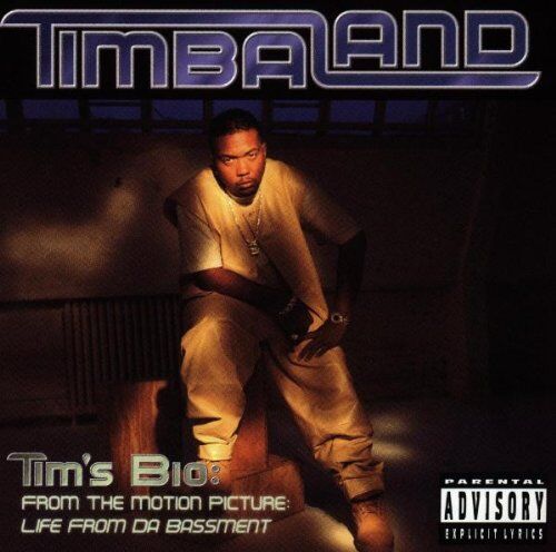 Timbaland - Tim's Bio:Life from Da Basemen - Preis vom 18.10.2026 19:22:15 h