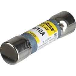LITT 0KLK030.T - Sicherung, 10,3x38mm, superflink, 30 Ampere