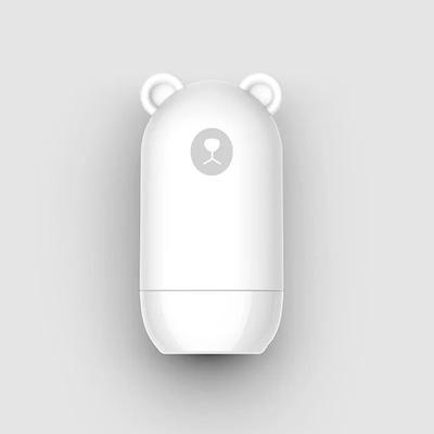 Privacy Protection Roller Stamp Confidential Data Guard Roller white