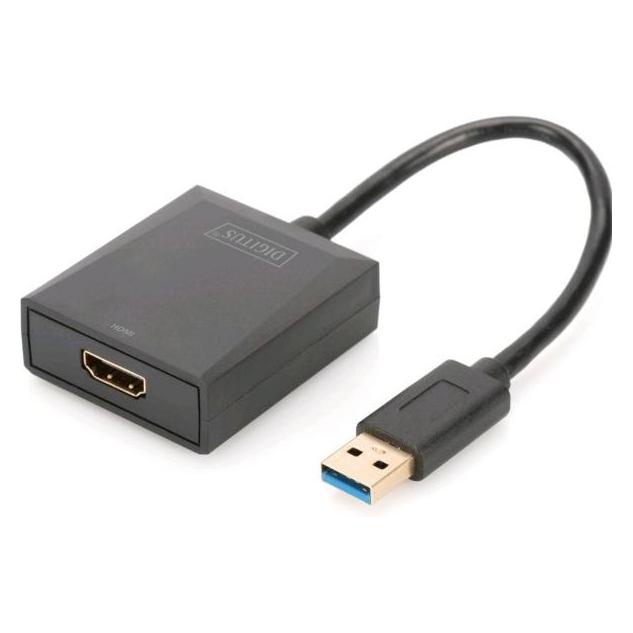 Digitus USB 3.0 auf (HDMI) (DA-70841)