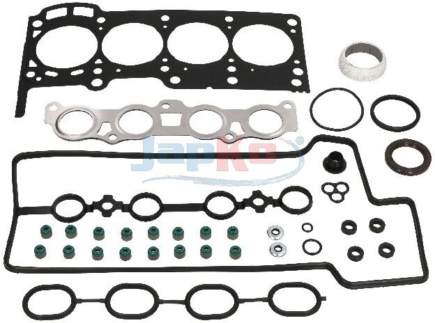 Japko Dichtungssatz, Zylinderkopf 48624 Für Daihatsu