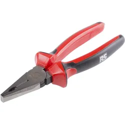 RS PRO, Zange, 180mm Combination Pliers (180 mm)