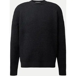 Strickpullover NEELIO Schwarz M