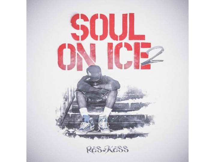 Soul on Ice 2