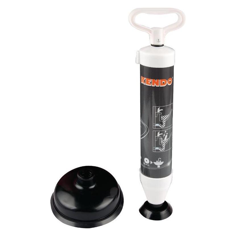 Kendo Abflussreiniger-Set (2 Stk.) (64805259)