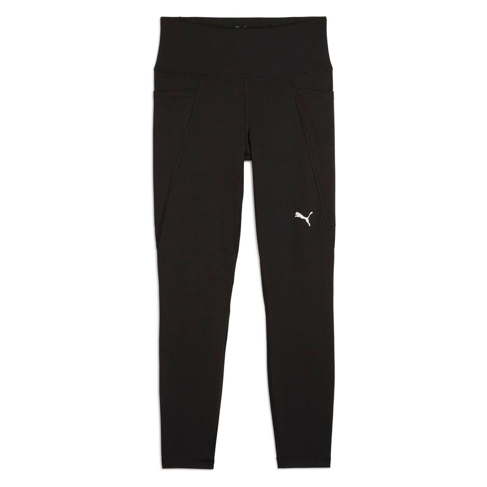Puma W TAD ESSENTIAL TIGHT - HW 7/8 (L) (525899)