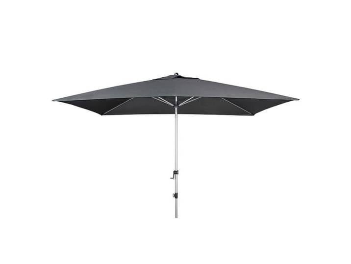 Doppler Expert Sonnenschirm 300x200cm mit Kurbel