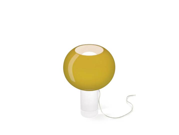 Foscarini Buds 3 Tischleuchte green