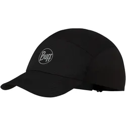 BUFF Speed Cap 999 - solid black S/M
