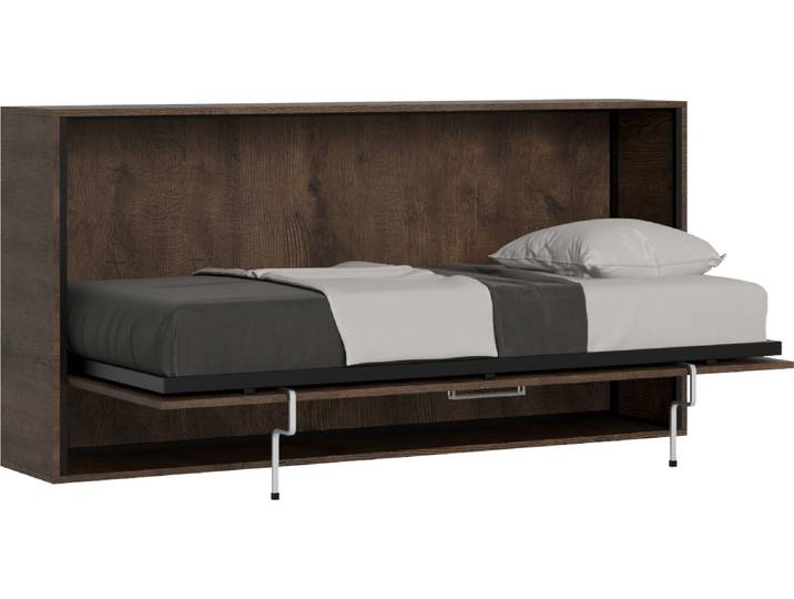 Lit Simple Horizontal Kando Noyer