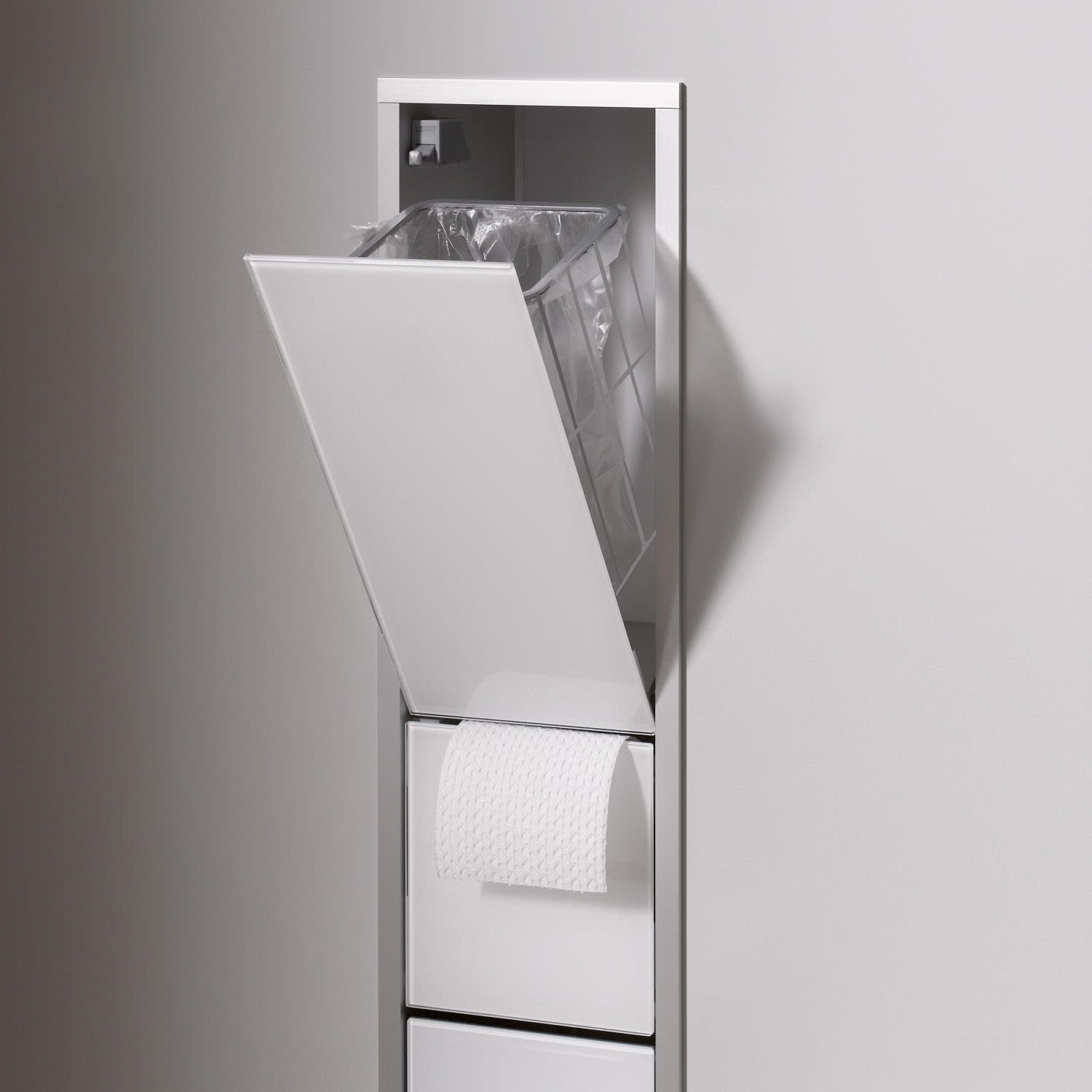 Emco asis 150 Gäste WC-Modul Unterputzmodell