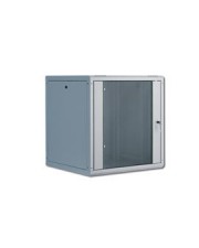 DIGITUS Wandgehäuse Unique Serie - 600x600 mm (BxT) 12U 19" (DN-19 12U-6/6)