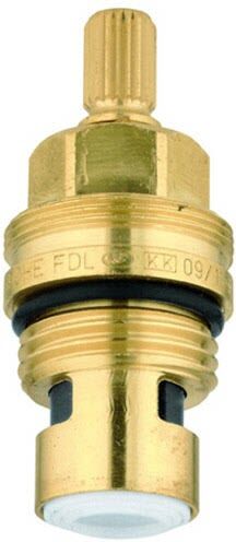 Grohe replacement upper part 46678000