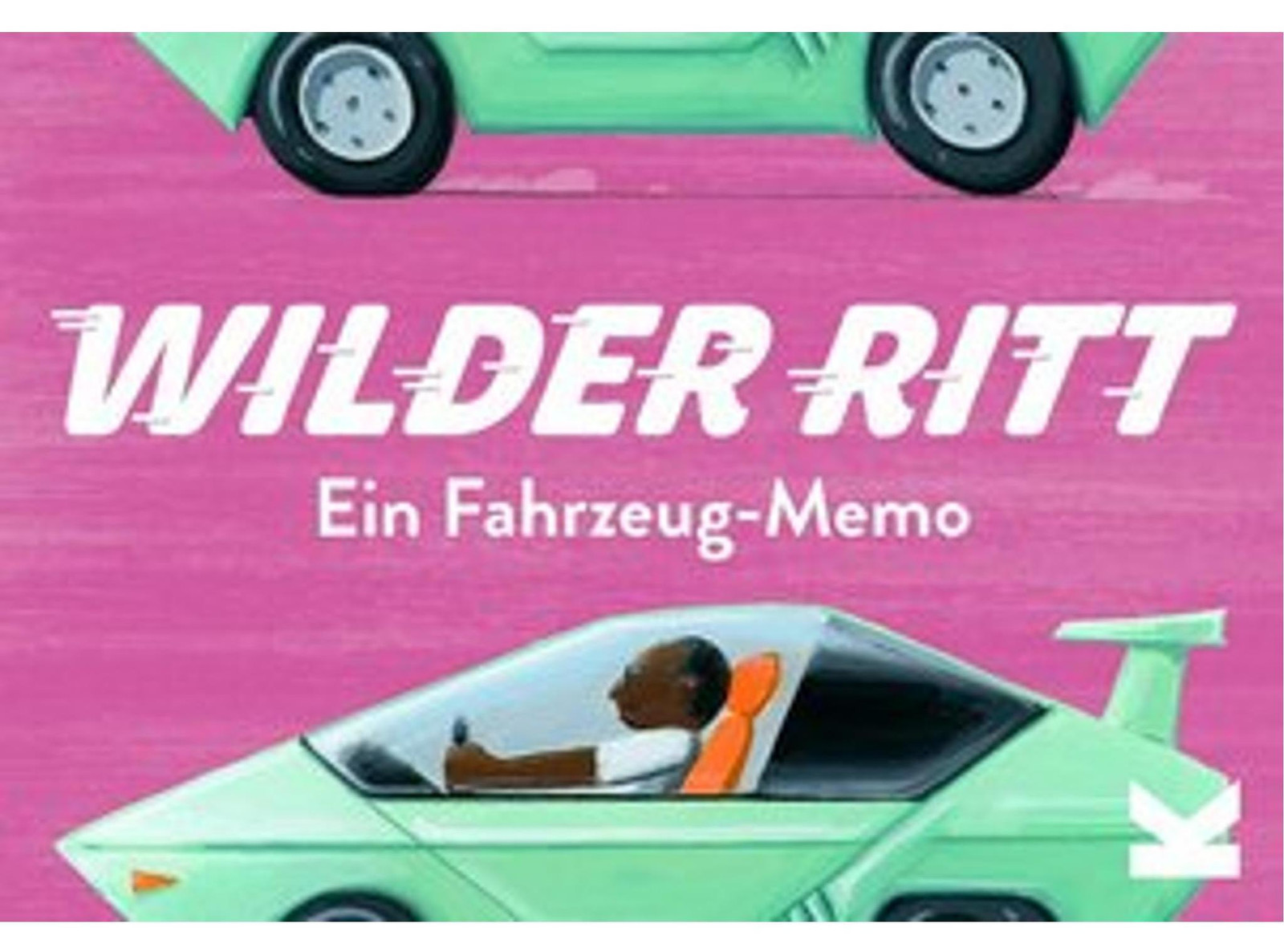 Wildere rit Sonstige Verlage