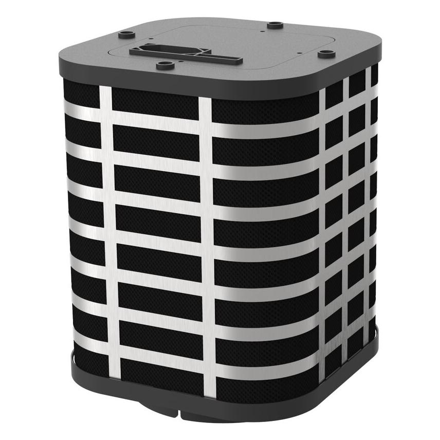 Plasmafilter für Wandhauben (310041)