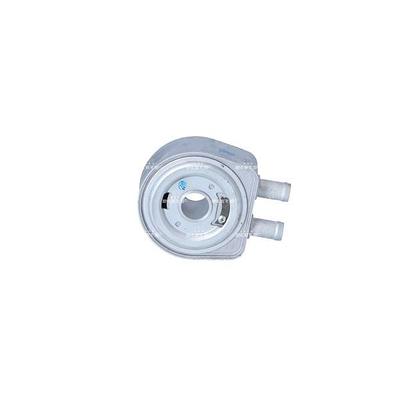 Nrf Ölkühler, Motoröl [Hersteller-Nr. 31834] für Renault
