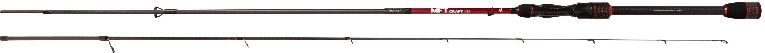 Mikado Mft Craft Ul Spinnestang-213cm
